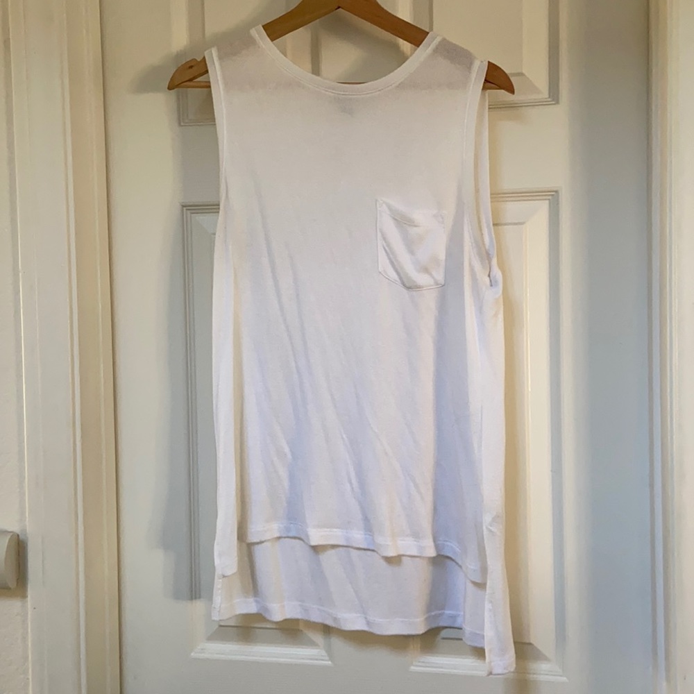 Knit Tank